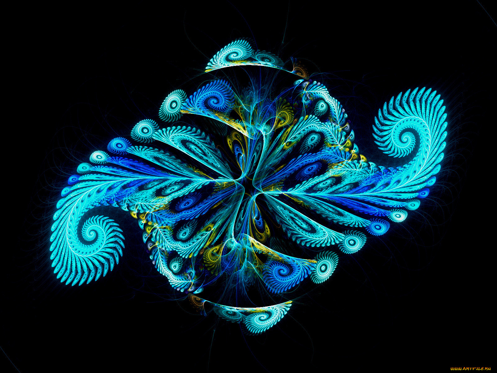 3, , fractal, , , , 